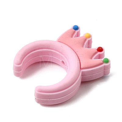 Silicone Beads SL-CBA2008-01E-1