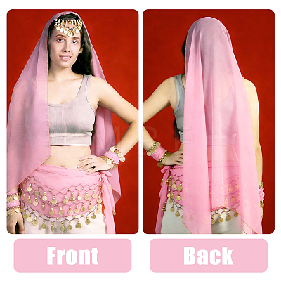 DIY Costume Props Sets DIY-HS0002-44C-1