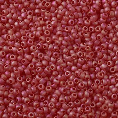 TOHO Round Seed Beads SEED-XTR11-0165F-1