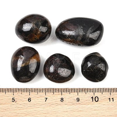 Natural Garnet Beads GG-CBAD0F6-A15-01-1