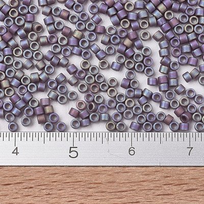 MIYUKI Delica Beads SEED-J020-DB2322-1