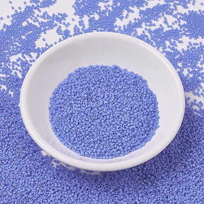MIYUKI Delica Beads X-SEED-J020-DB0730-1