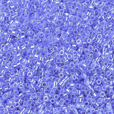 MIYUKI Delica Beads SEED-JP0008-DB0240-1