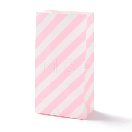 Rectangle Kraft Paper Bags CARB-K002-05A-03-1