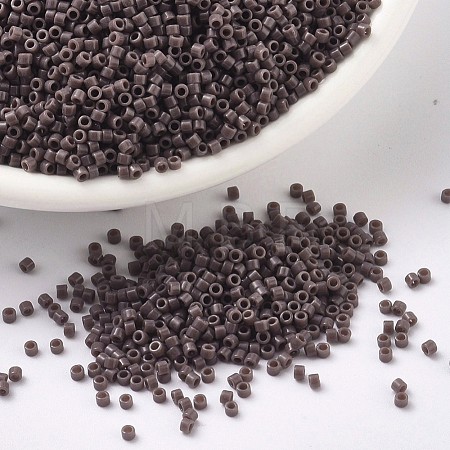 MIYUKI Delica Beads X-SEED-J020-DB0735-1