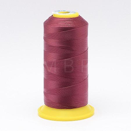 Nylon Sewing Thread NWIR-N006-01F1-0.6mm-1