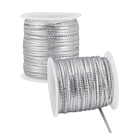 Polyester Ribbon OCOR-WH0082-528B-1