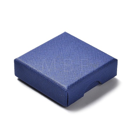 Cardboard Jewelry Set Boxes CBOX-C016-01A-02-1