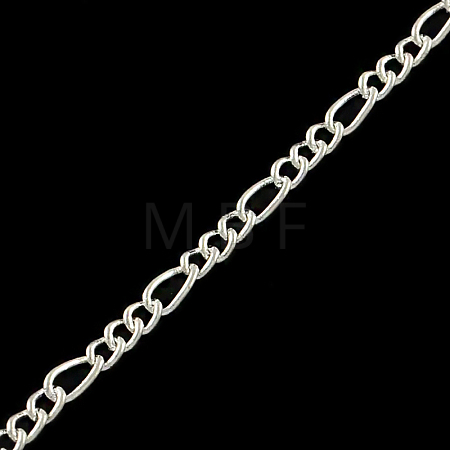 Iron Figaro Chains CH-R078-03S-1