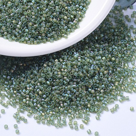 MIYUKI Delica Beads X-SEED-J020-DB1282-1