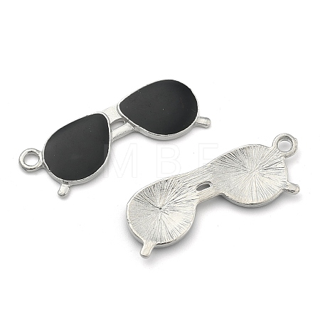 Alloy Charms PALLOY-N0118-246-1