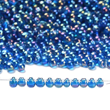 MIYUKI 3.4mm Drop Beads X-SEED-MY04-DP291-1