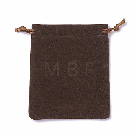 Velvet Packing Pouches LS-TP-I002-10x12-04-1