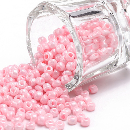 8/0 Glass Seed Beads X1-SEED-A010-3mm-55-1