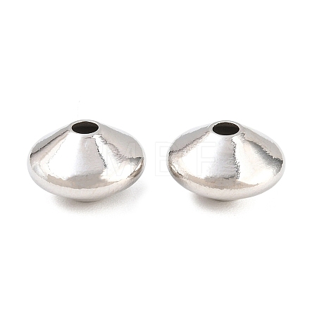 Brass Beads KK-H292-44P-02-1