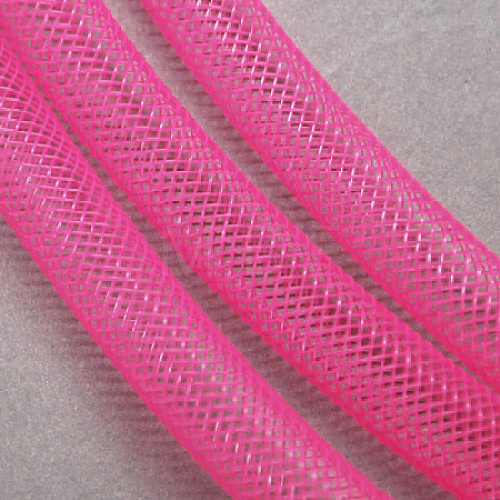 Plastic Net Thread Cord PNT-Q003-8mm-09-1
