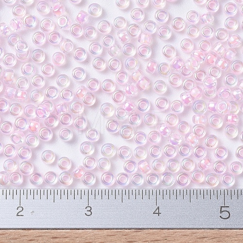 MIYUKI Round Rocailles Beads X-SEED-G007-RR0272-1