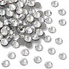 Preciosa® Crystal Hotfix Flatback Stones Y-PRC-HSS6-00030-242-1