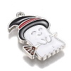 Halloween Theme Alloy Enamel Pendants LS-ENAM-J649-03P-3