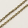 Iron Cable Chains X-CH-S079-AB-LF-1