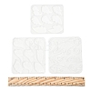 1Pc DIY Pendant Molds AJEW-FS0001-32C-7