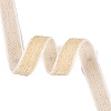 Glitter Sparkle Single Face Velvet Ribbon SRIB-Q023-01B-03-1