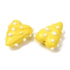 Handmade Lampwork Enamel Beads LAMP-Z025-01C-3