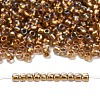 TOHO 6/0 Round Beads SEED-XTR06-0268-4