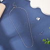 DIY Necklaces Making Kits DIY-TA0015-73L-5