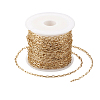 DIY Chain Necklace Bracelet Making Kit DIY-TA0004-92-2