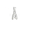 Brass Charms LS-KK-C053-04S-A-1