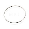 Brass Linking Rings KK-Z126-03P-01-2