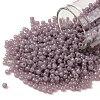 TOHO Round Seed Beads X-SEED-TR08-1151-1