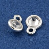 925 Sterling Silver Charms STER-C008-08A-S-2