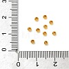 Brass Round Spacer Beads J0K2D012-4