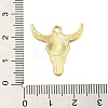 Alloy Pendant ENAM-M061-02G-02-3