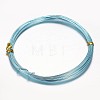 Round Aluminum Wire AW-D009-1.5mm-5m-02-1