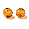 Transparent Glass Beads X1-GLAA-A041-01A-01-2