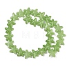 Baking Paint Glass Beads LAMP-C021-01H-1