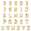 Brass Slide Charms KK-D289-67G-1