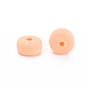 Handmade Polymer Clay Beads Strands CLAY-N008-32-5