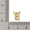 Rack Plating Brass Pendants KK-L216-003G-B-3