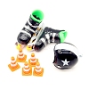 Mini Plastic Ice Skates Sets PW-WGCB901-01-1