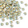 Preciosa® MAXIMA Crystal No Hotfix Flatback Stones Y-PRC-NSS10-80250-200-1