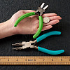 Yilisi 6-in-1 Bail Making Pliers PT-YS0001-02-19