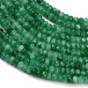 Dyed Natural White Jade Beads Strands GG-CBAF9EE-A09-3x4mm-3