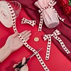 25 Yards Cotton Ribbon SRIB-PH0001-91B-3