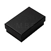 Cardboard Paper Jewelry Set Boxes X2-CBOX-G015-04-3