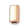 304 Stainless Steel Slide Charms STAS-A138-08KCG-1