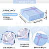 Cardboard Bracelet Boxes CBOX-TAC0003-01D-4